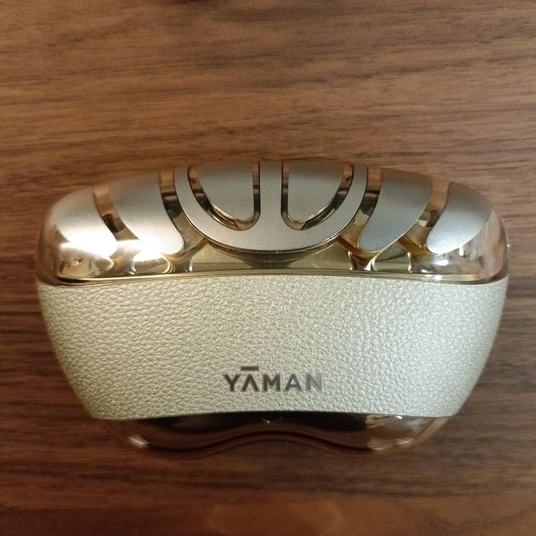 ヤーマン　リフトロジー　YAMAN 美顔器