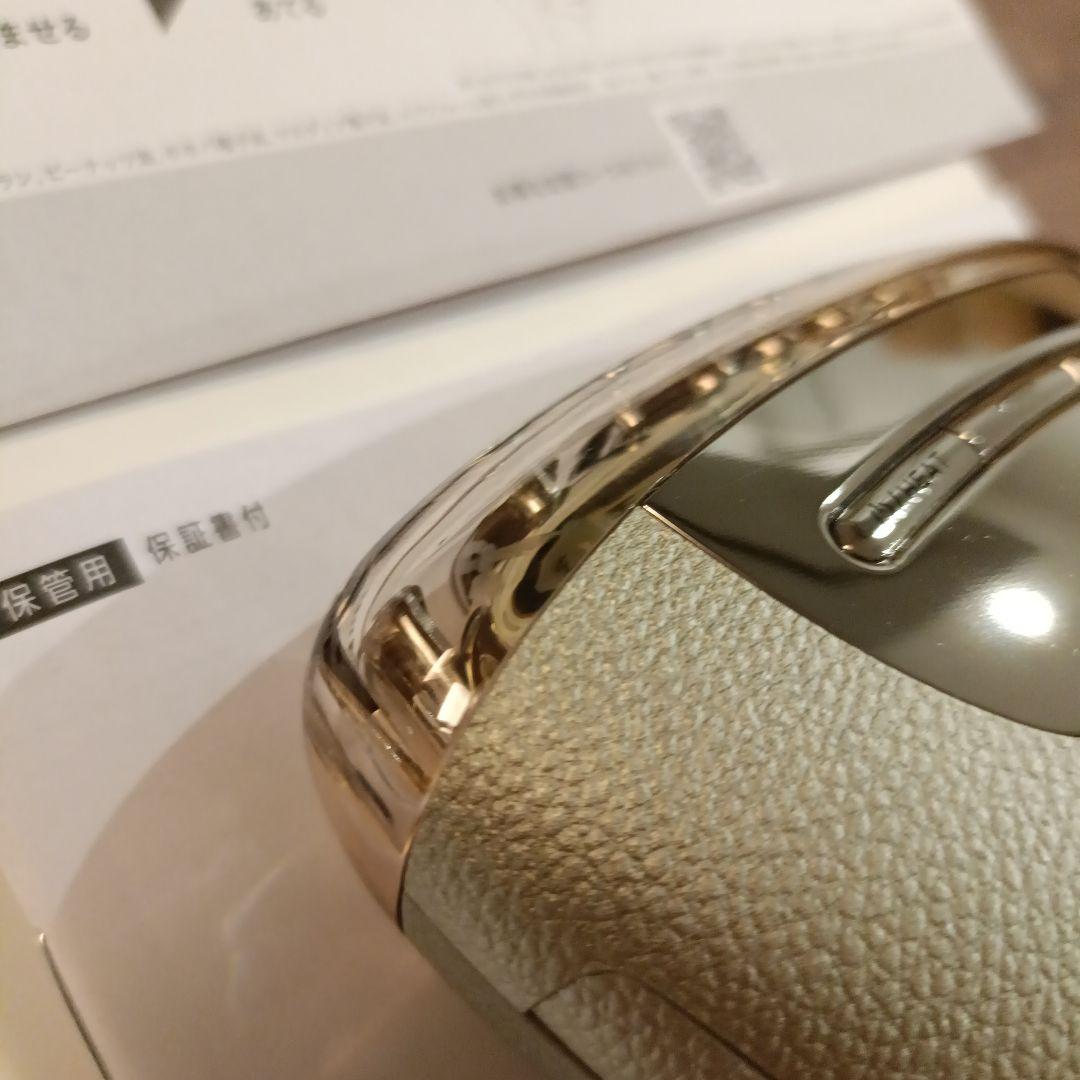 ヤーマン　リフトロジー　YAMAN 美顔器