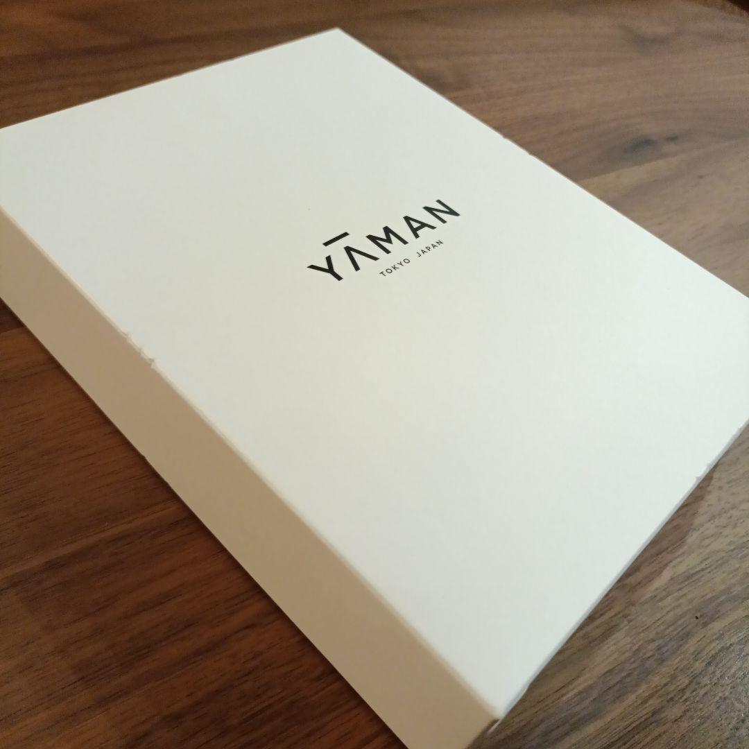 ヤーマン　リフトロジー　YAMAN 美顔器