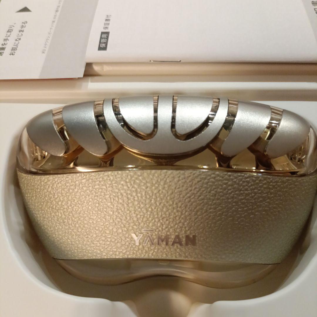 ヤーマン　リフトロジー　YAMAN 美顔器