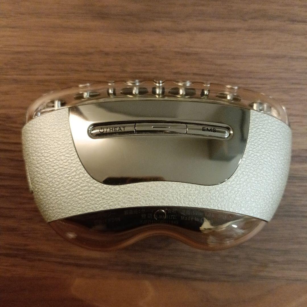 ヤーマン　リフトロジー　YAMAN 美顔器