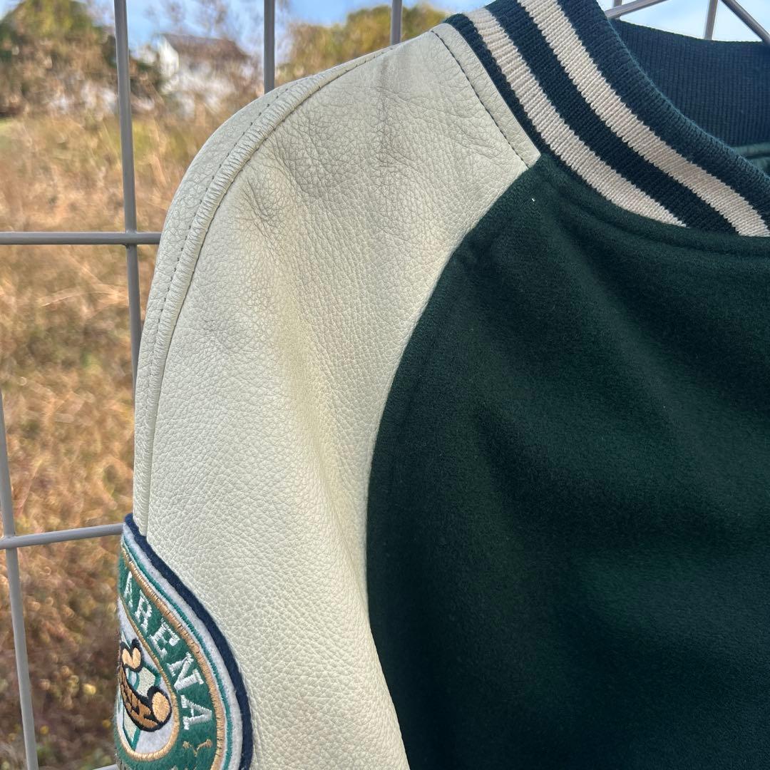 ラングラー　WRANGLERスタジャン　35周年記念