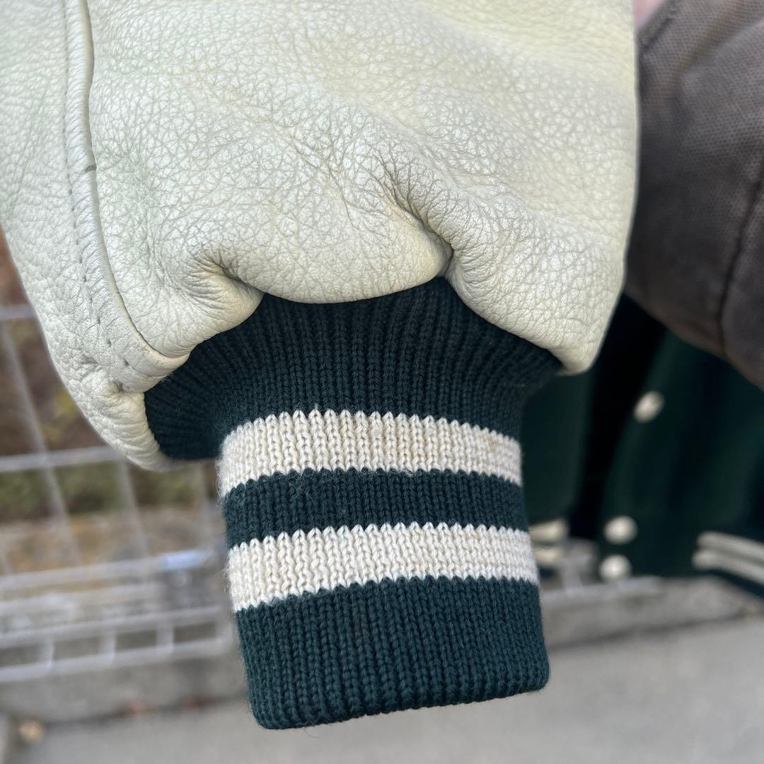 ラングラー　WRANGLERスタジャン　35周年記念