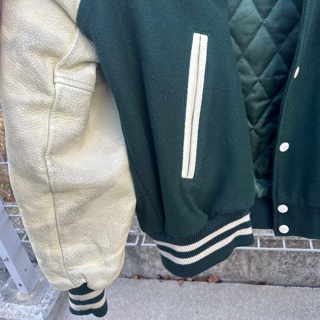 ラングラー　WRANGLERスタジャン　35周年記念