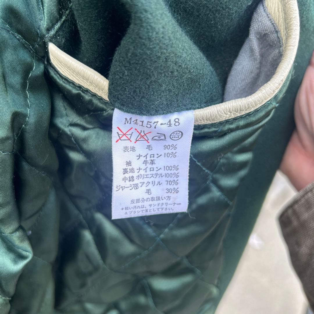 ラングラー　WRANGLERスタジャン　35周年記念