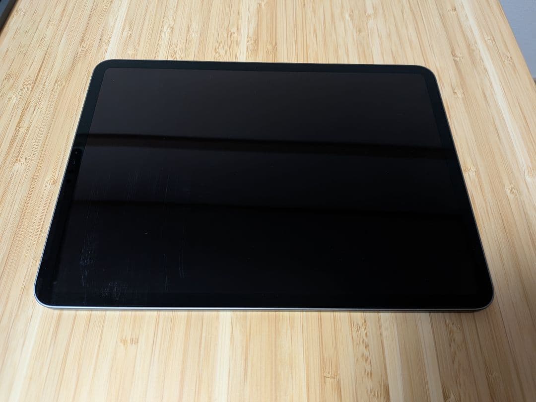 【riku】 iPad Pro 11 128GBセット