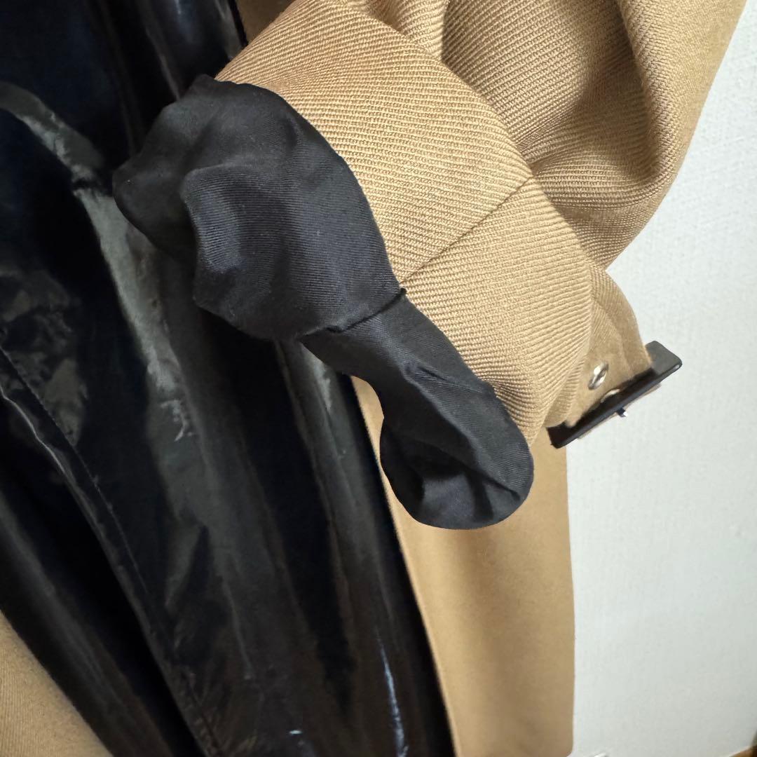 TOGA ACTIVE ×  trench coat