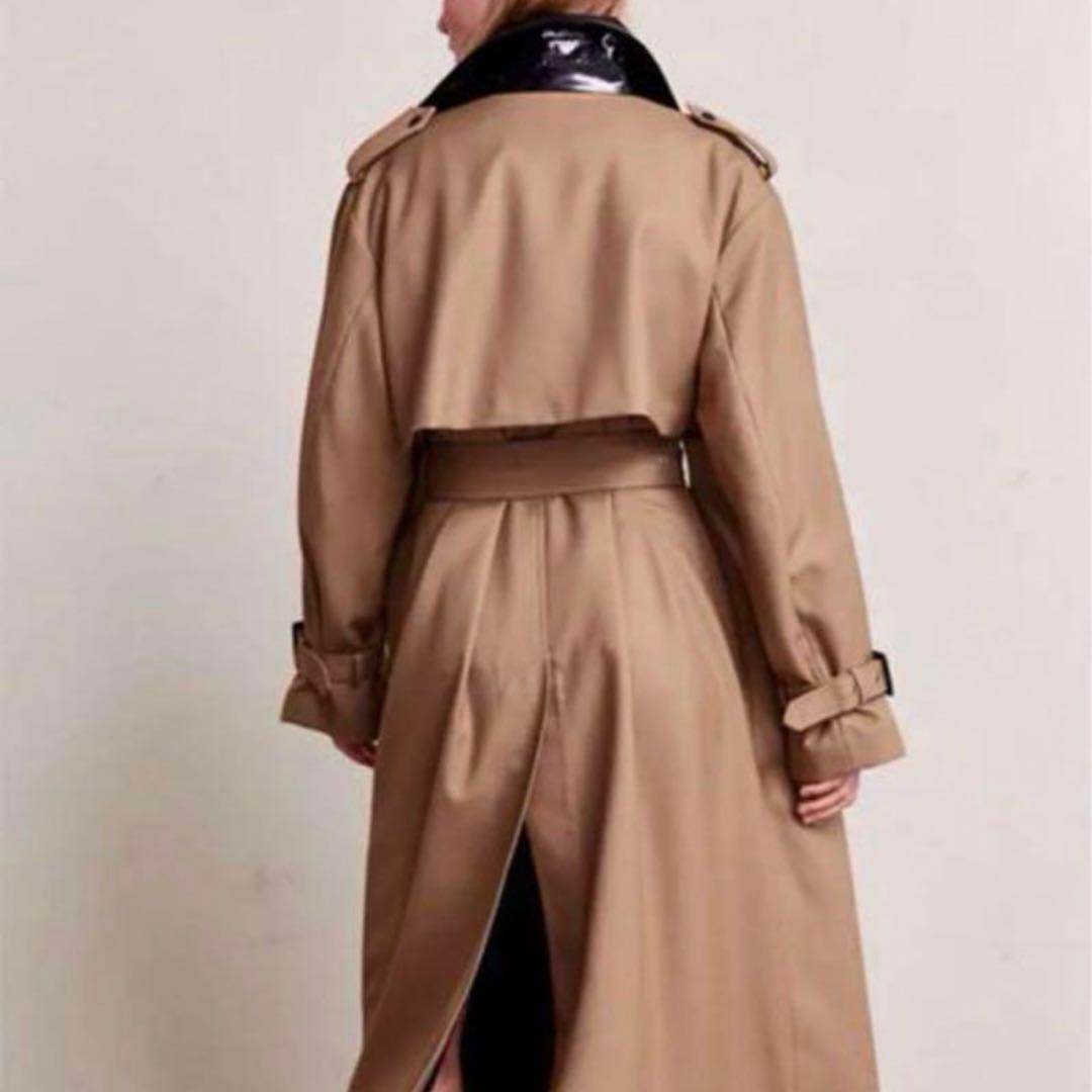 TOGA ACTIVE ×  trench coat