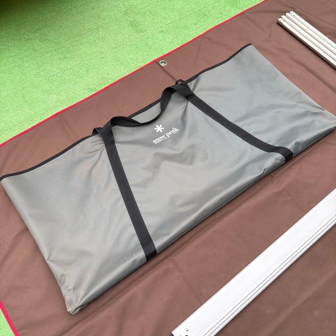  peak IGTテーブル セット