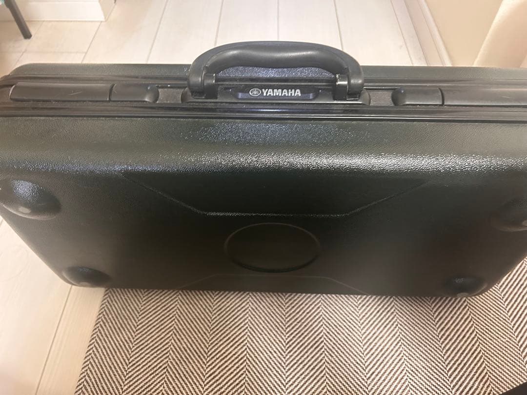 み*る様 Yamaha YCL-255 クラリネット本体