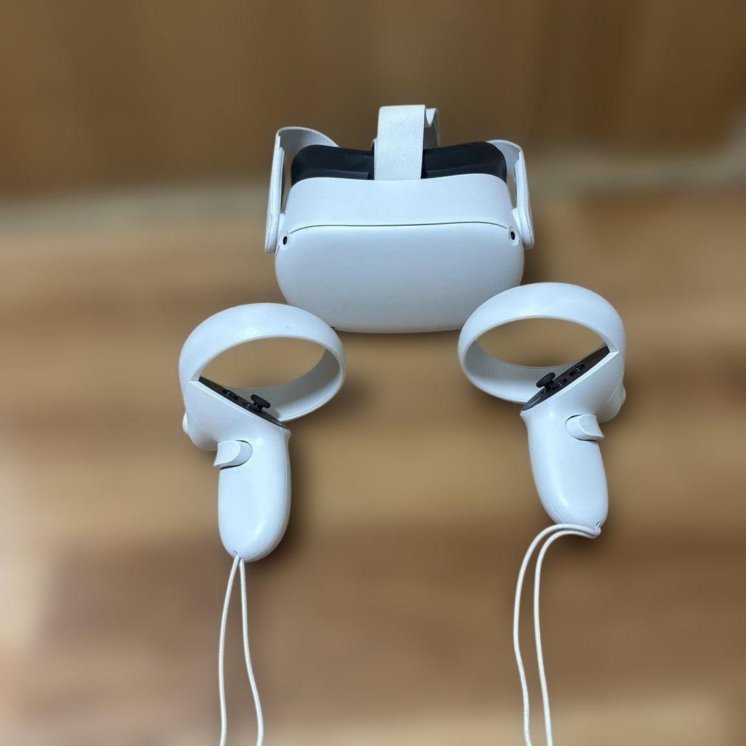  Quest 2 ホワイト