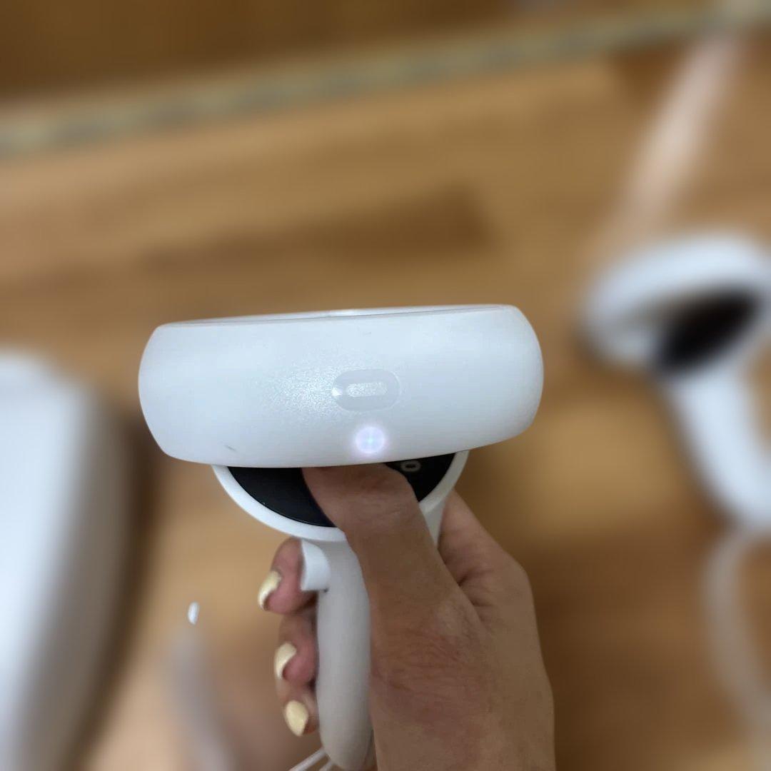  Quest 2 ホワイト