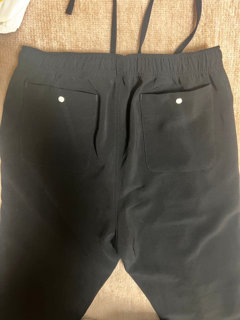 Needlesカウボーイパンツ