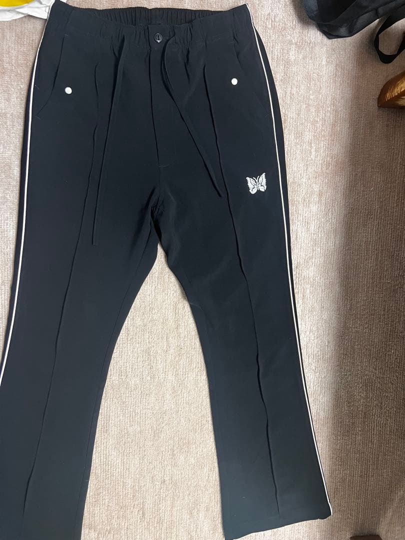 Needlesカウボーイパンツ