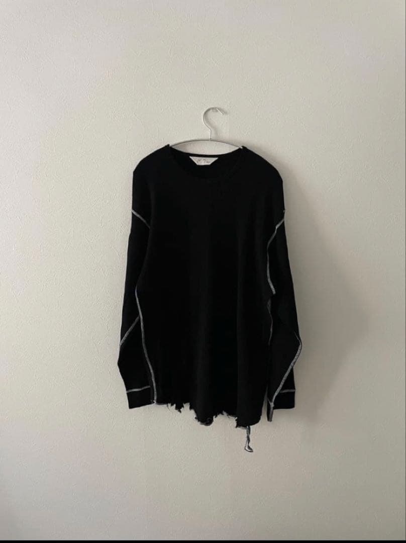 ANCELLM DAMAG EWAFFLECREW ワッフル　アンセルム　2