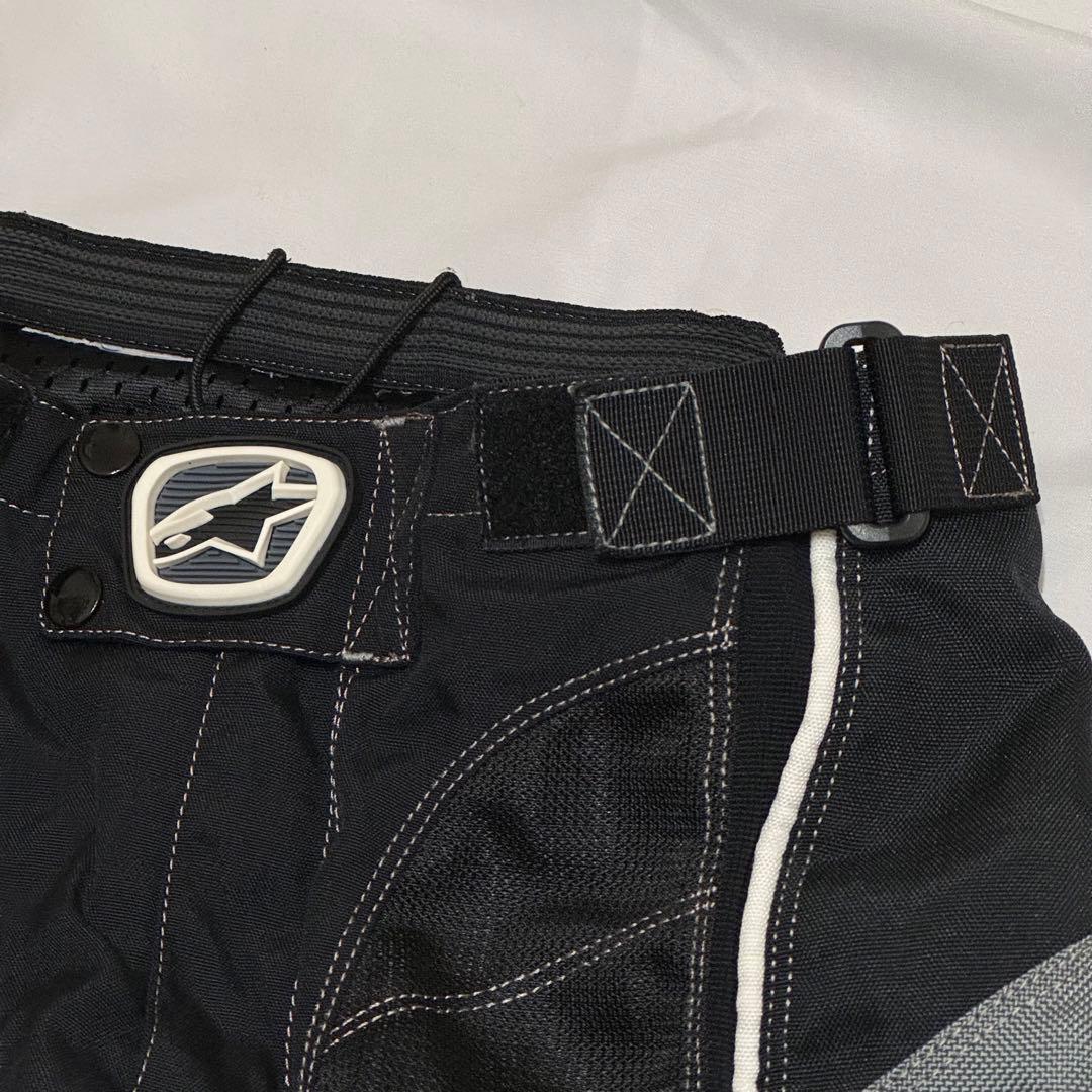 コ*ー様 アルパインスターズ レーシング ヴィンテージ tech grunge