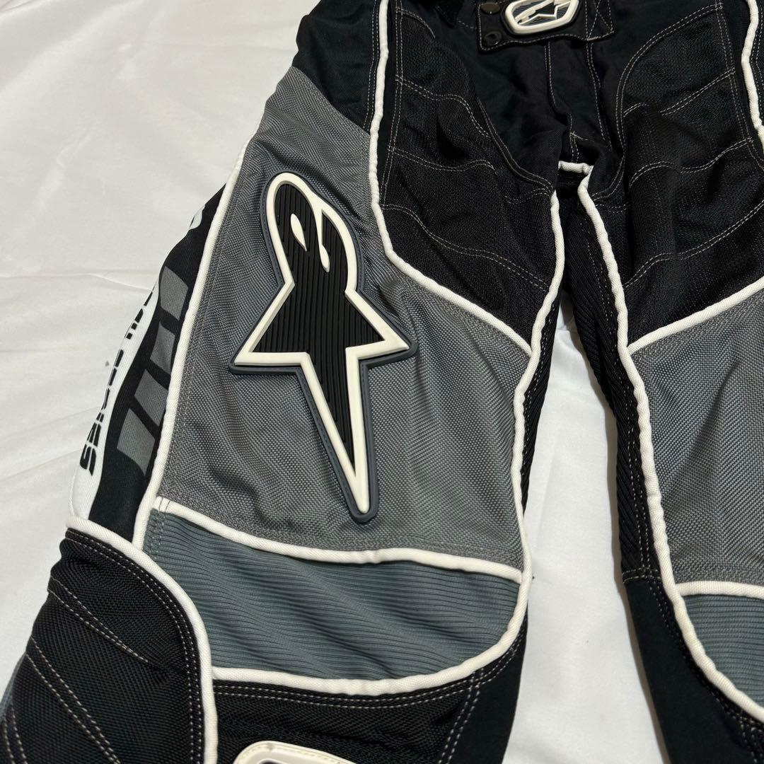 コ*ー様 アルパインスターズ レーシング ヴィンテージ tech grunge