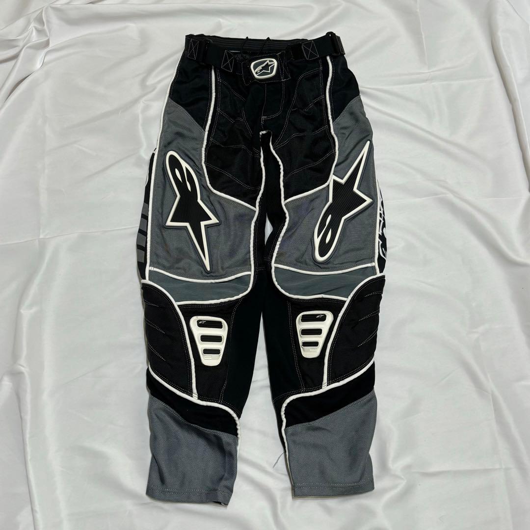 コ*ー様 アルパインスターズ レーシング ヴィンテージ tech grunge