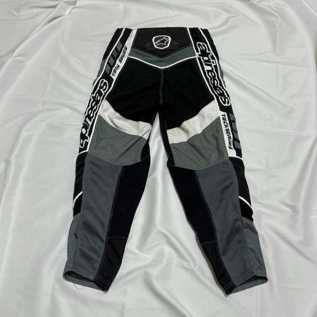 コ*ー様 アルパインスターズ レーシング ヴィンテージ tech grunge