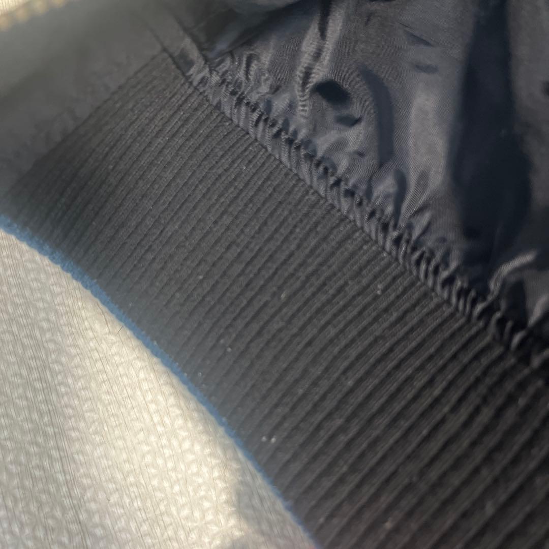 グラニフ 石黒亜矢子 「阿吽猫破魔矢ブルゾン」 Mサイズ