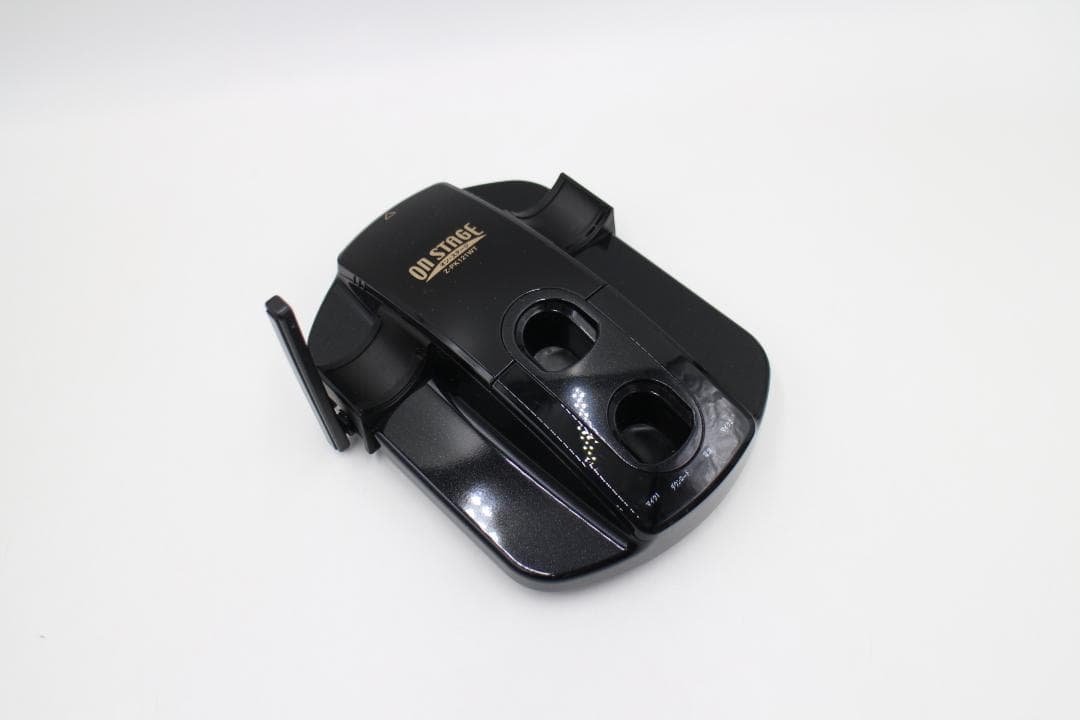 2454-ON STAGE パーソナルカラオケ Z-PK121WT(N)