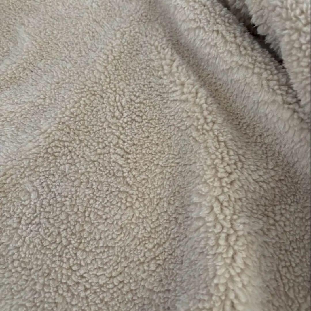 who's who gallery アウター ブラウン