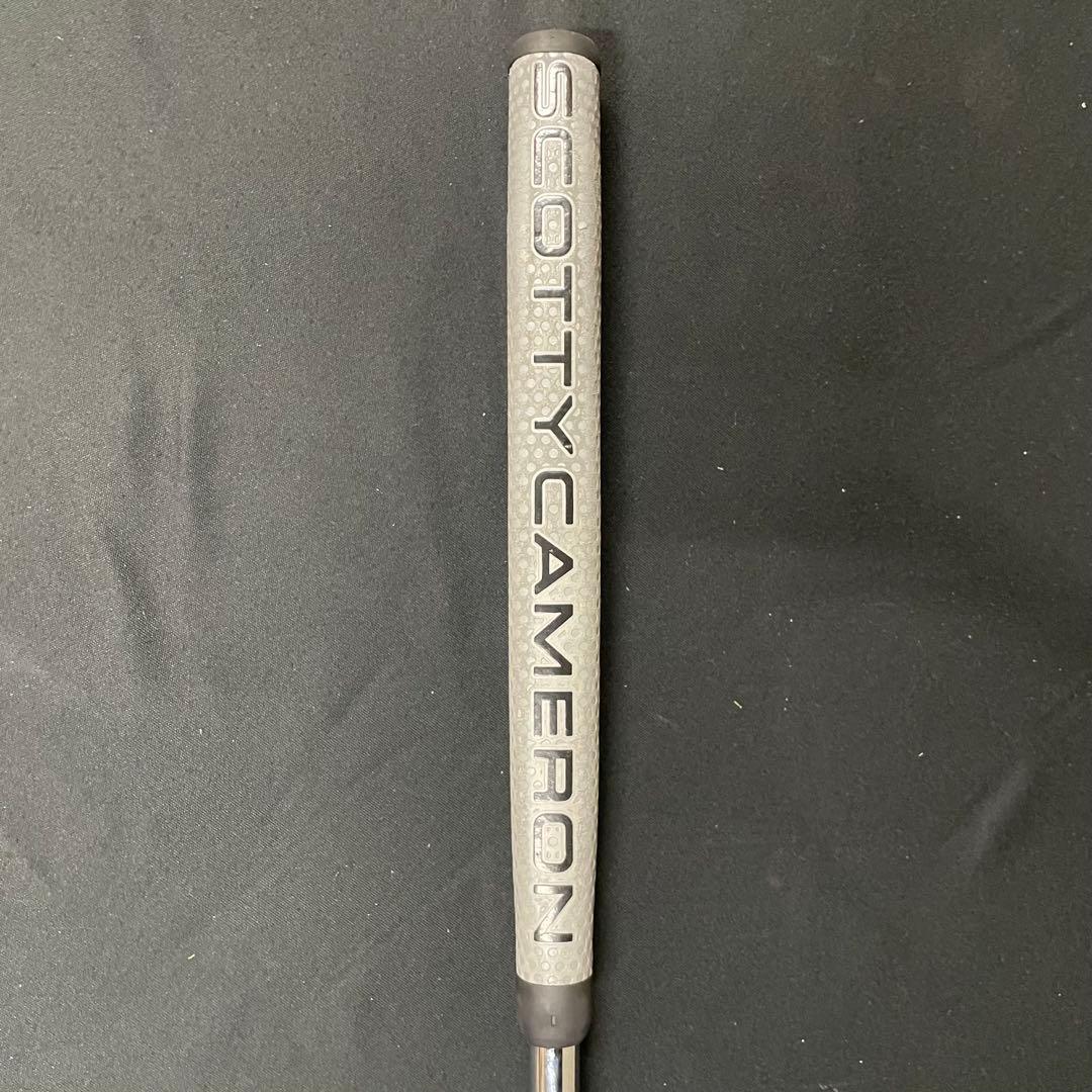 Scotty Cameron スコッティキャメロン MY GIRL 2020年