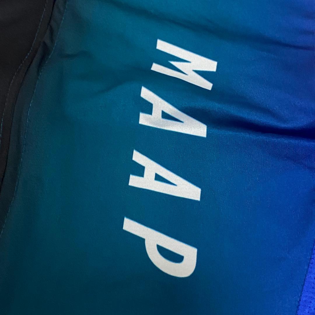 【美品】 ウィメンズジャージ XS イタリア製