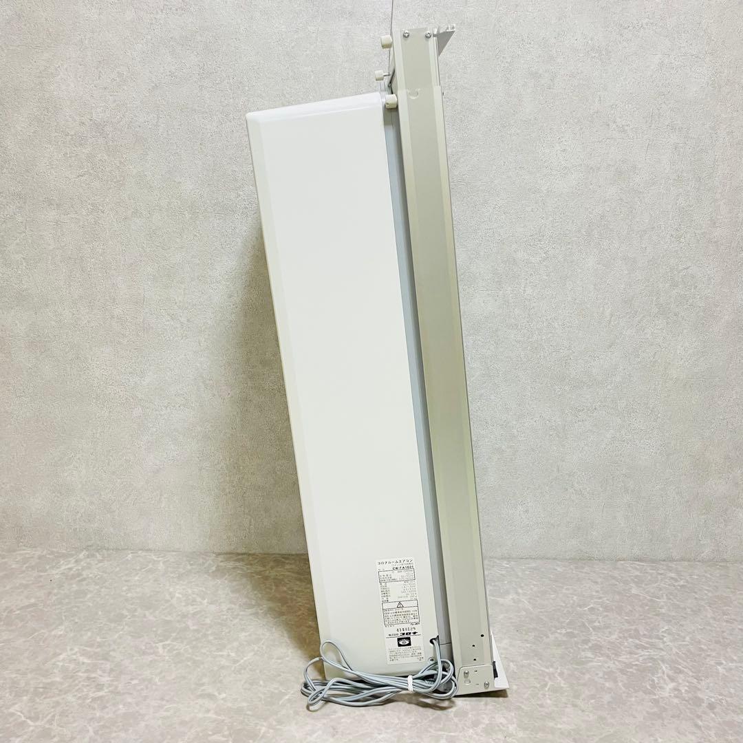 CORONA コロナ　ウインドエアコン　窓用　枠付　リララ CW-FA1621