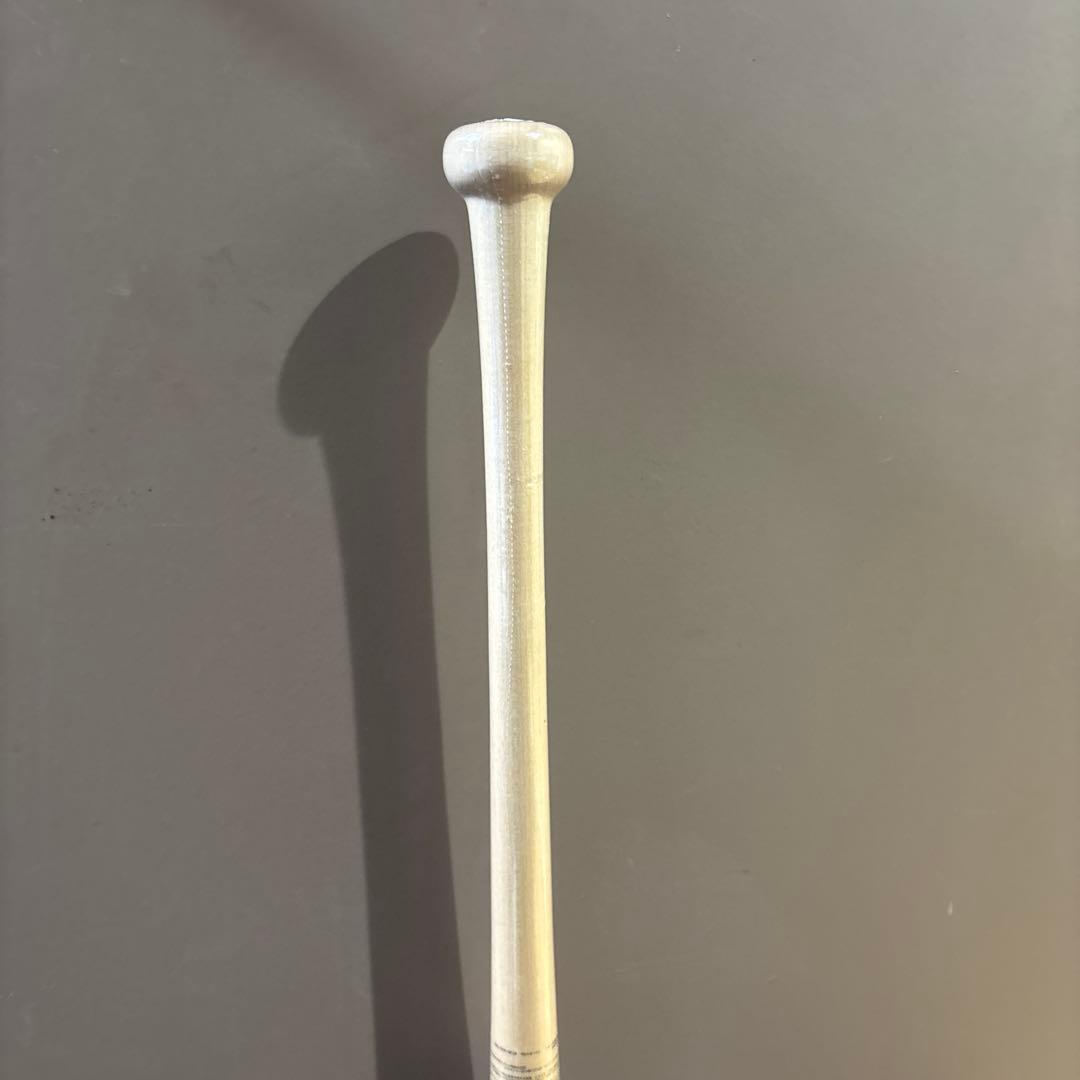 ミズノプロ硬式木製バットA51 85センチ