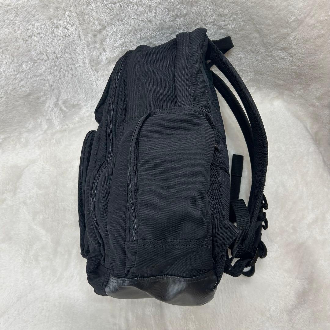 Carhartt カーハート リュック 35L トリプルコンパートメント 黒
