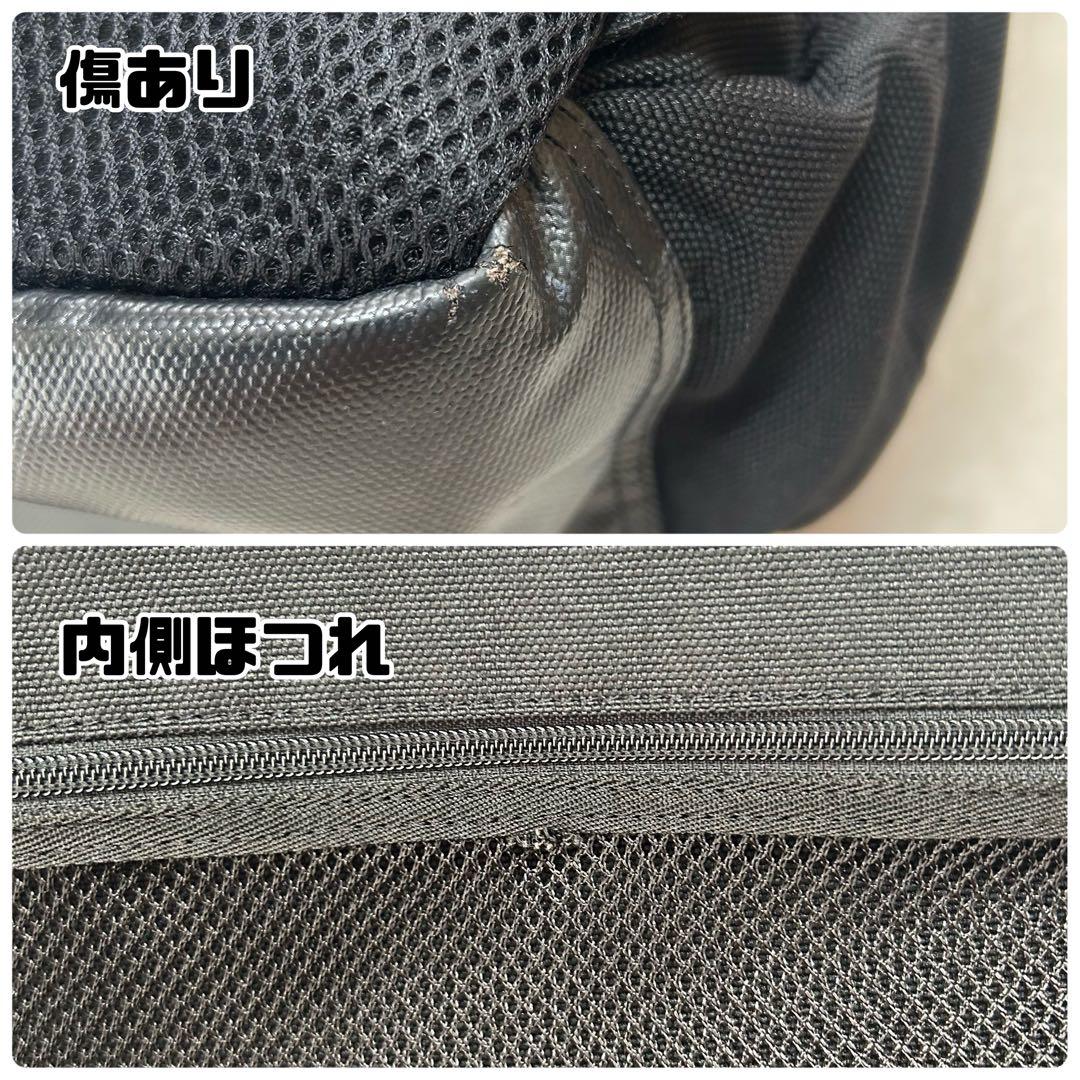 Carhartt カーハート リュック 35L トリプルコンパートメント 黒