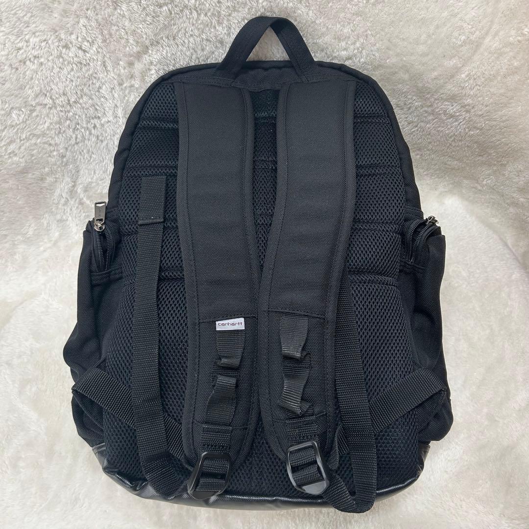 Carhartt カーハート リュック 35L トリプルコンパートメント 黒