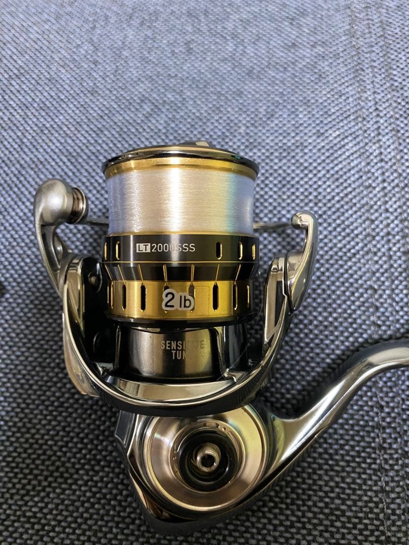 22イグジスト2000s-p センシティブチューン