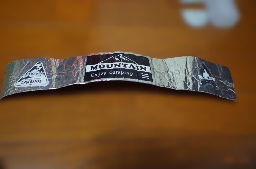 美品　トークス /チタンポット 550NH&チタンアルスト&五徳　＋おまけ