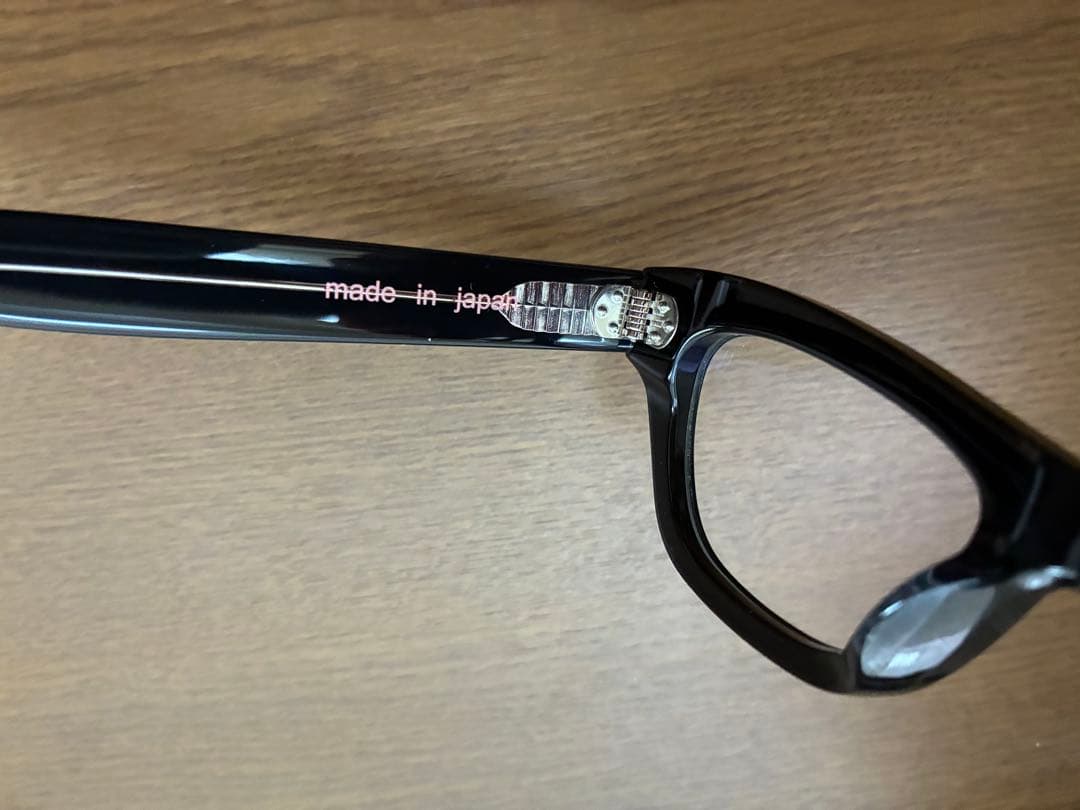 (美品)Cushman/クッシュマン・ウェリントン・サングラス