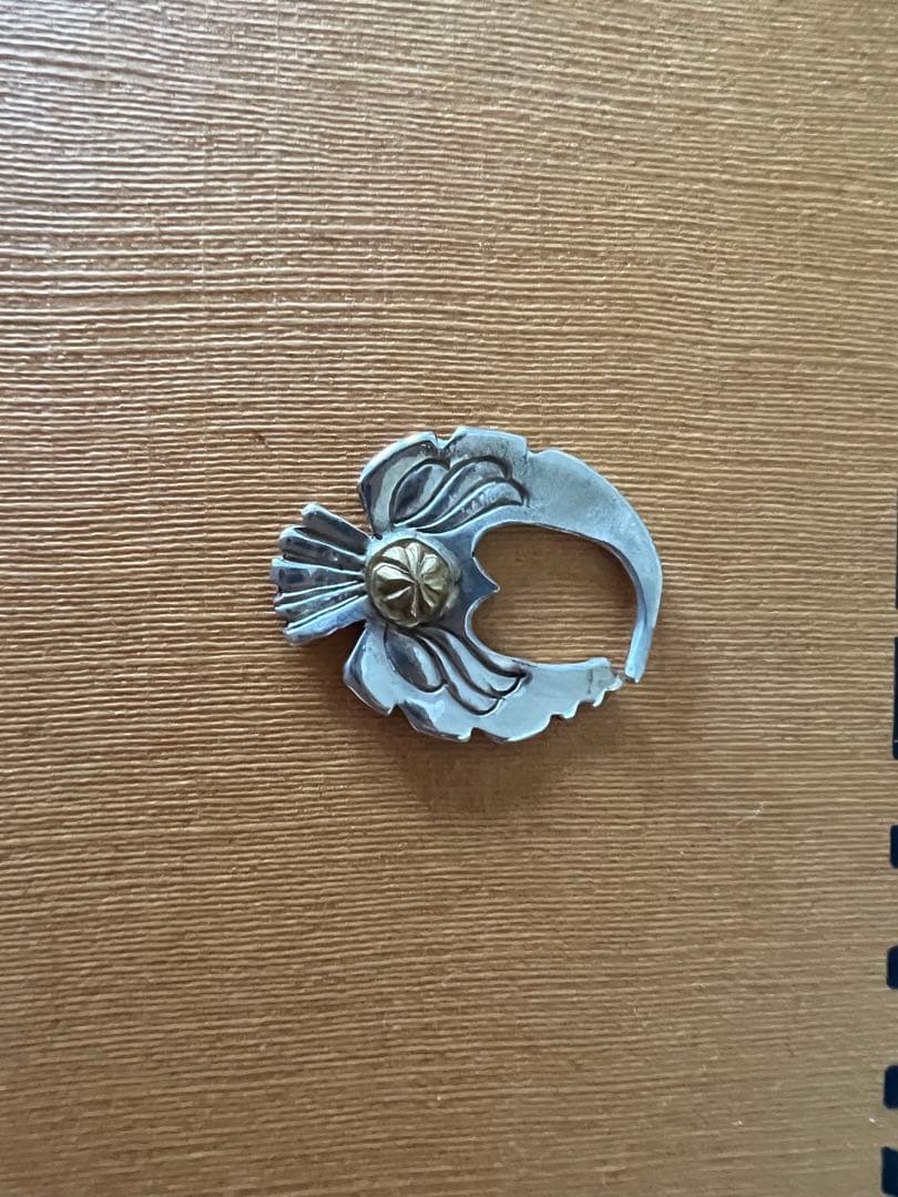 ビンゴブラザーズ　ピアス