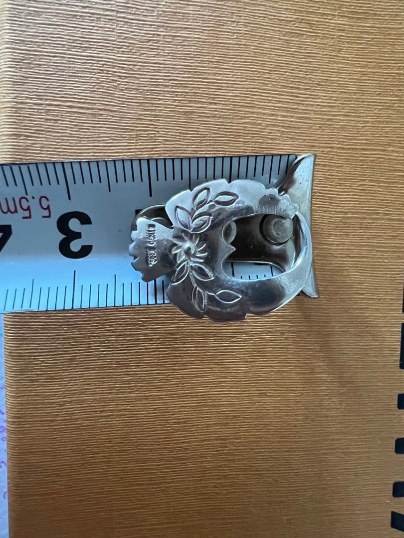 ビンゴブラザーズ　ピアス