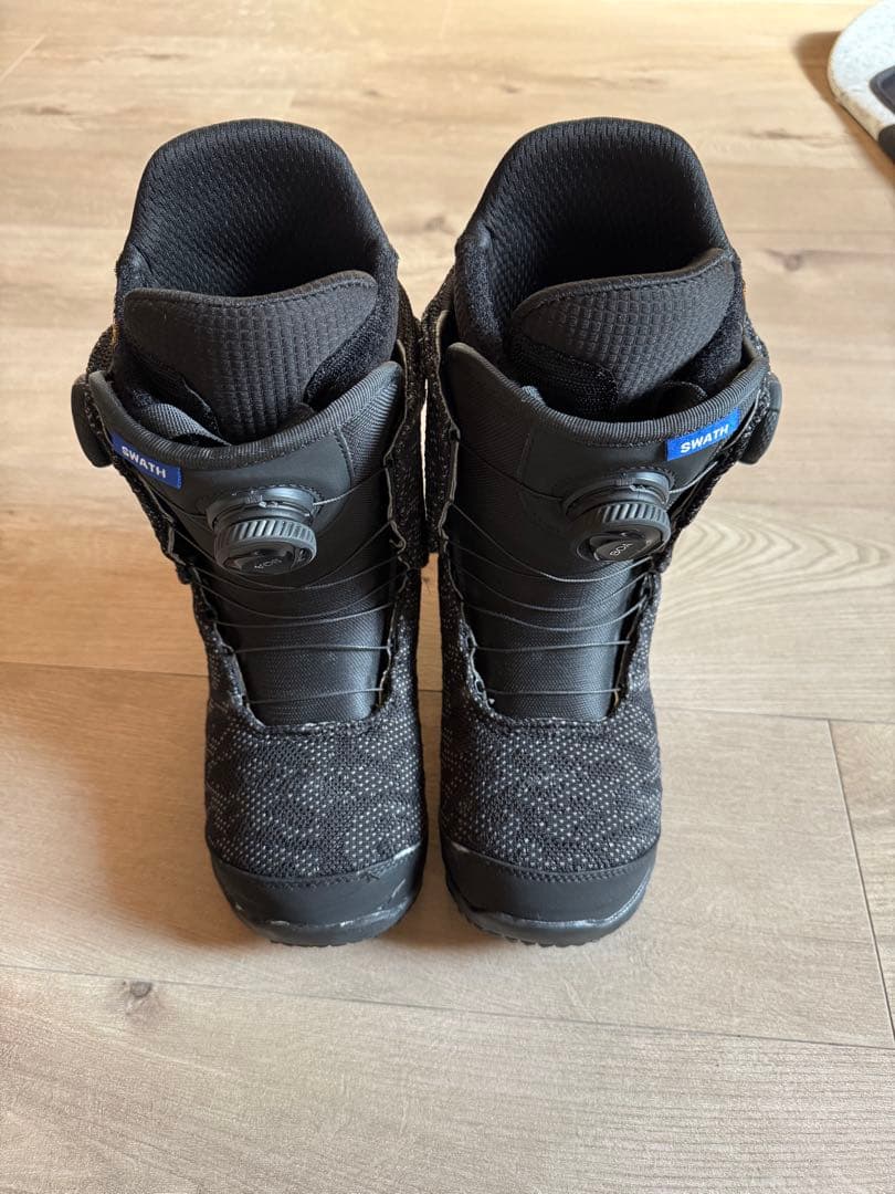 BURTON Swath BOA ‘22-23 Black