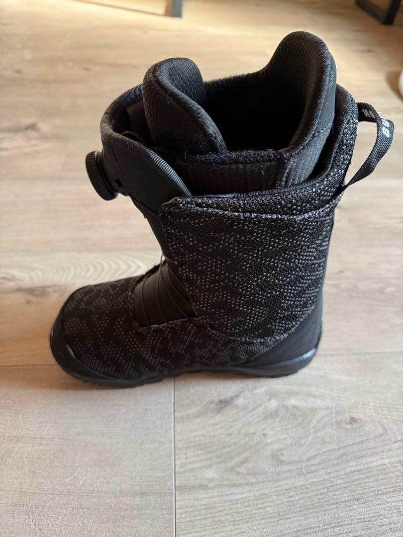 BURTON Swath BOA ‘22-23 Black