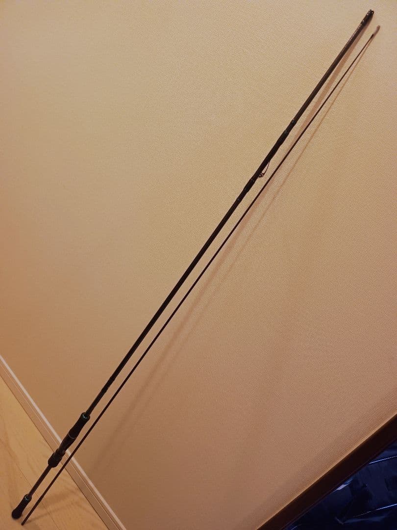 【中古】ダイワ エメラルダスMX IL86ML