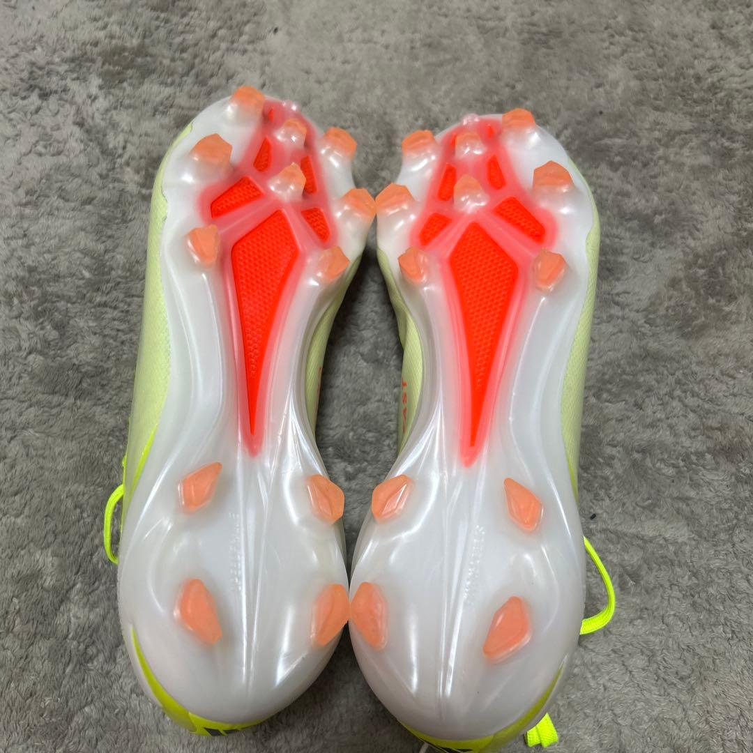 adidas クレイジーファスト