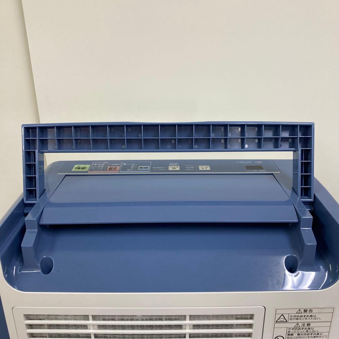Y446-17 BD-H1024 コロナ 衣類乾燥除湿機