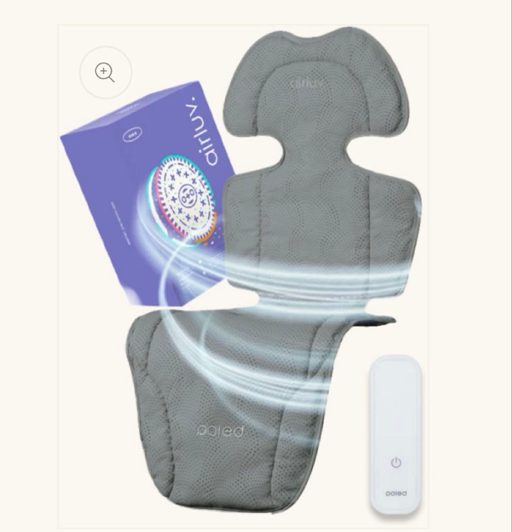 【ひ】poled airluv エアラブ 4 オレオ クッキー＆クリーム