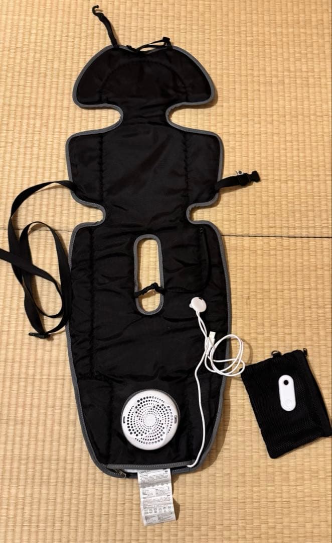 【ひ】poled airluv エアラブ 4 オレオ クッキー＆クリーム