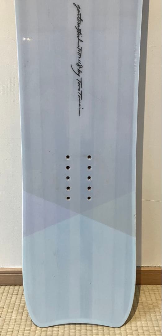 ゲンテンスティック titti 118cm