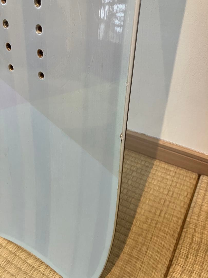 ゲンテンスティック titti 118cm