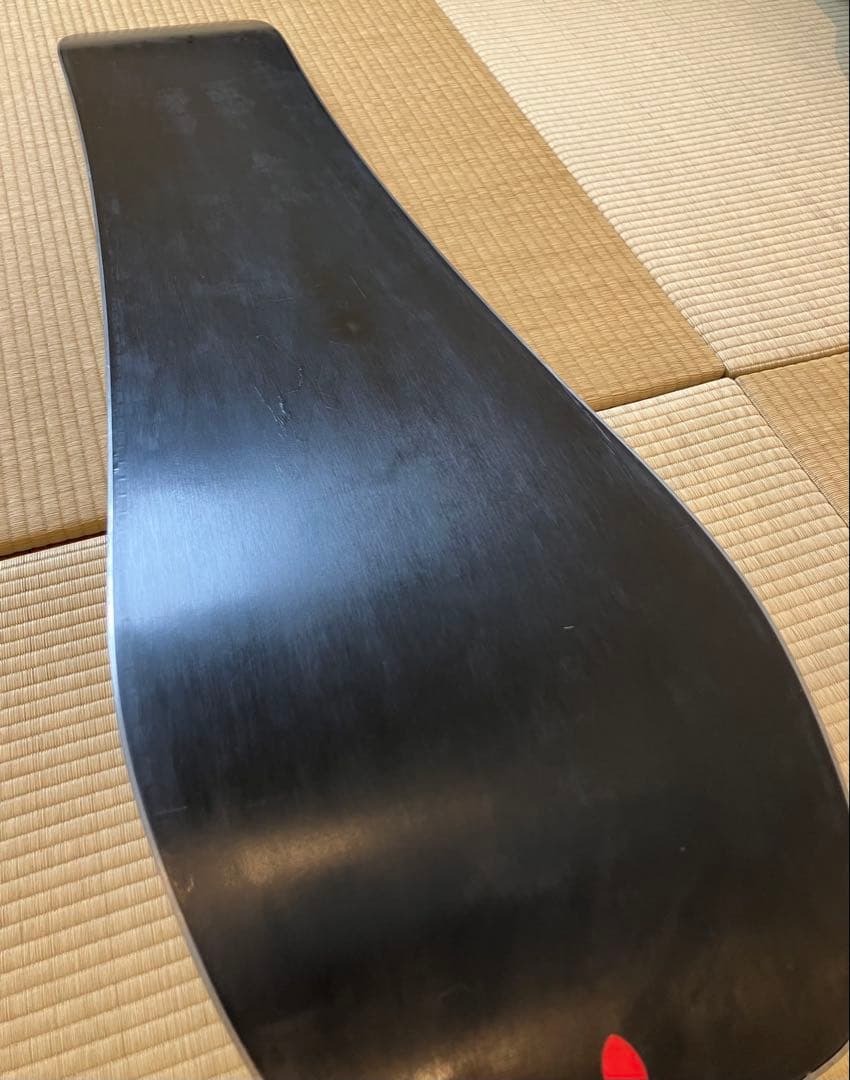 ゲンテンスティック titti 118cm