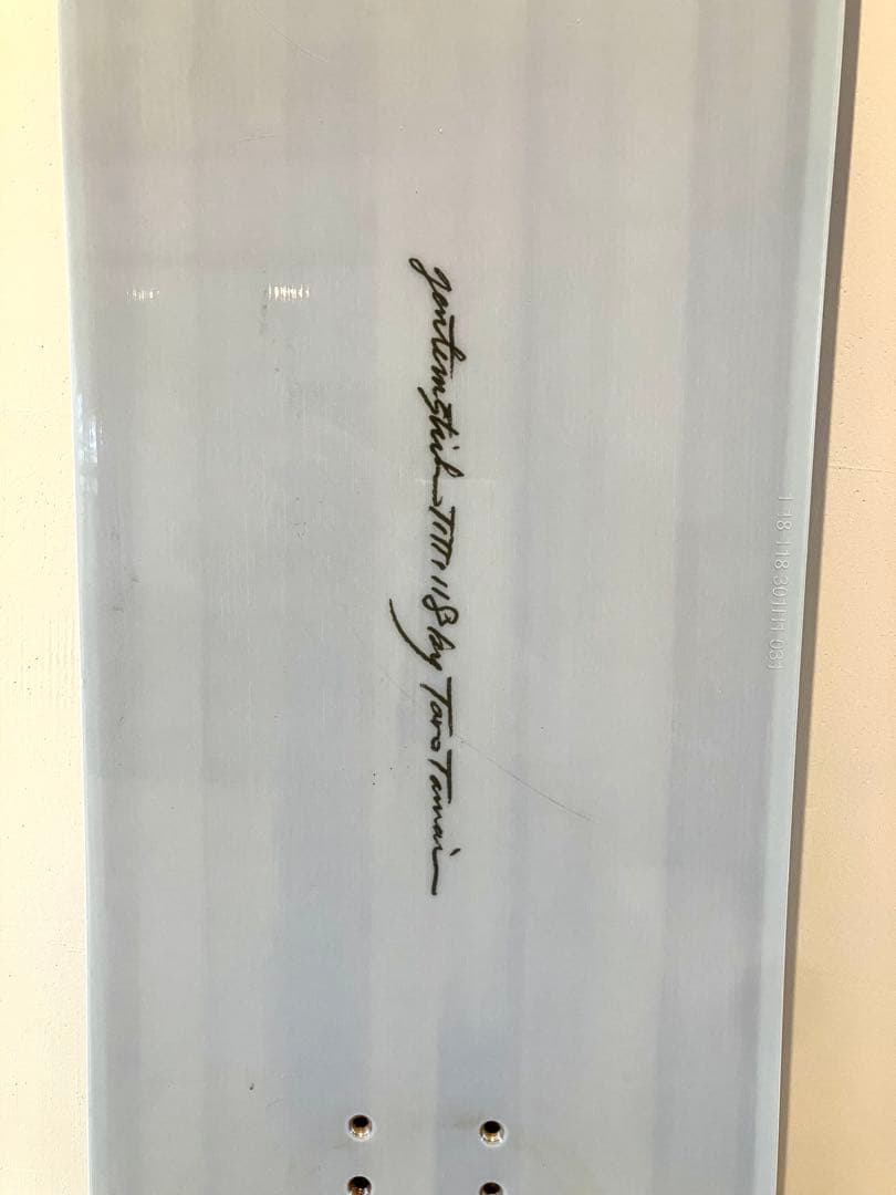 ゲンテンスティック titti 118cm