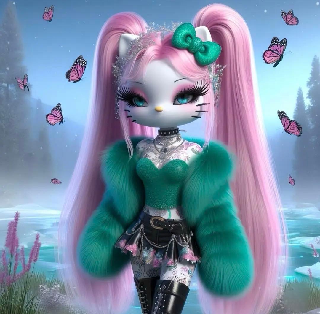 フロッピページ